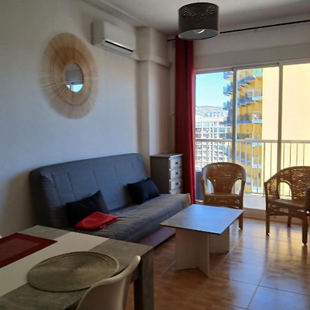 Apartement Grimaca Oropesa Del Mar Espana Екстер'єр фото