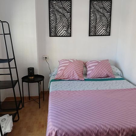 Apartement Grimaca Oropesa Del Mar Espana Екстер'єр фото