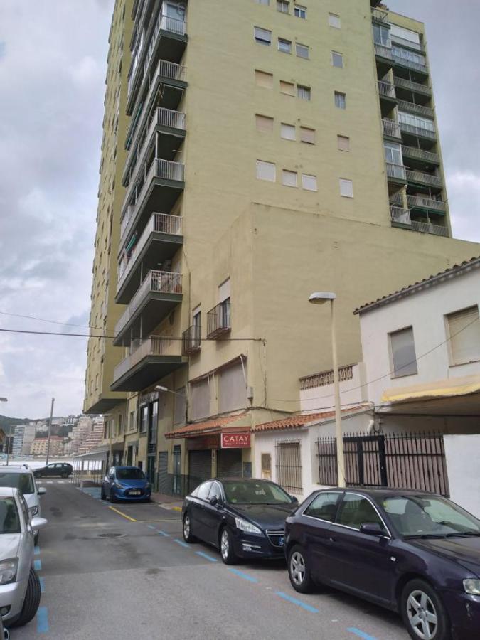 Apartement Grimaca Oropesa Del Mar Espana Екстер'єр фото