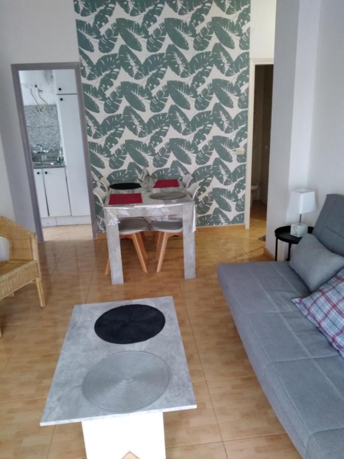 Apartement Grimaca Oropesa Del Mar Espana Екстер'єр фото