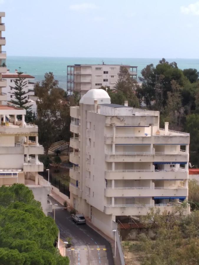 Apartement Grimaca Oropesa Del Mar Espana Екстер'єр фото
