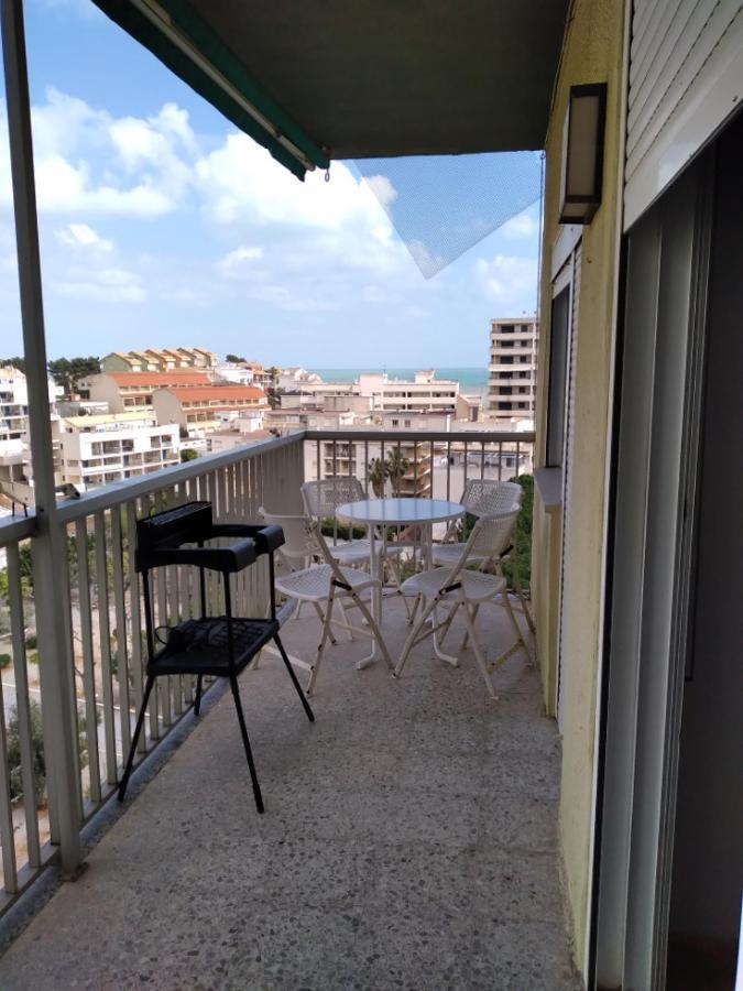 Apartement Grimaca Oropesa Del Mar Espana Екстер'єр фото