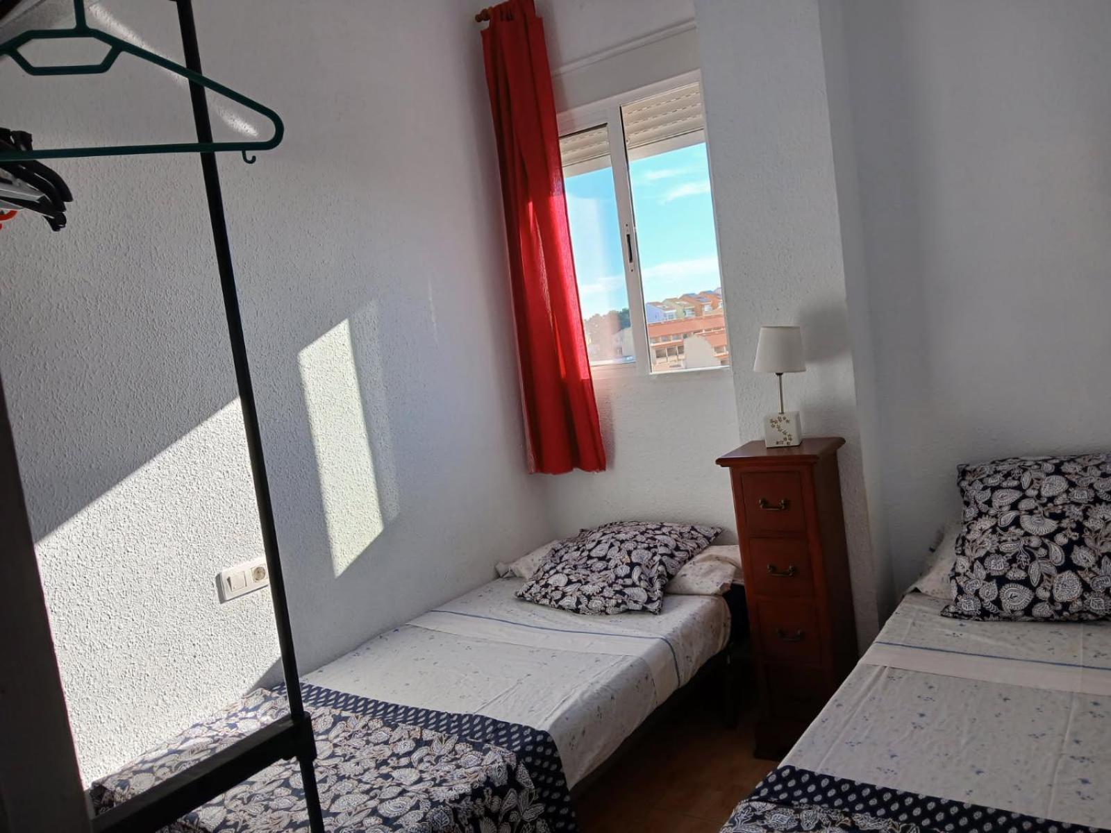 Apartement Grimaca Oropesa Del Mar Espana Екстер'єр фото