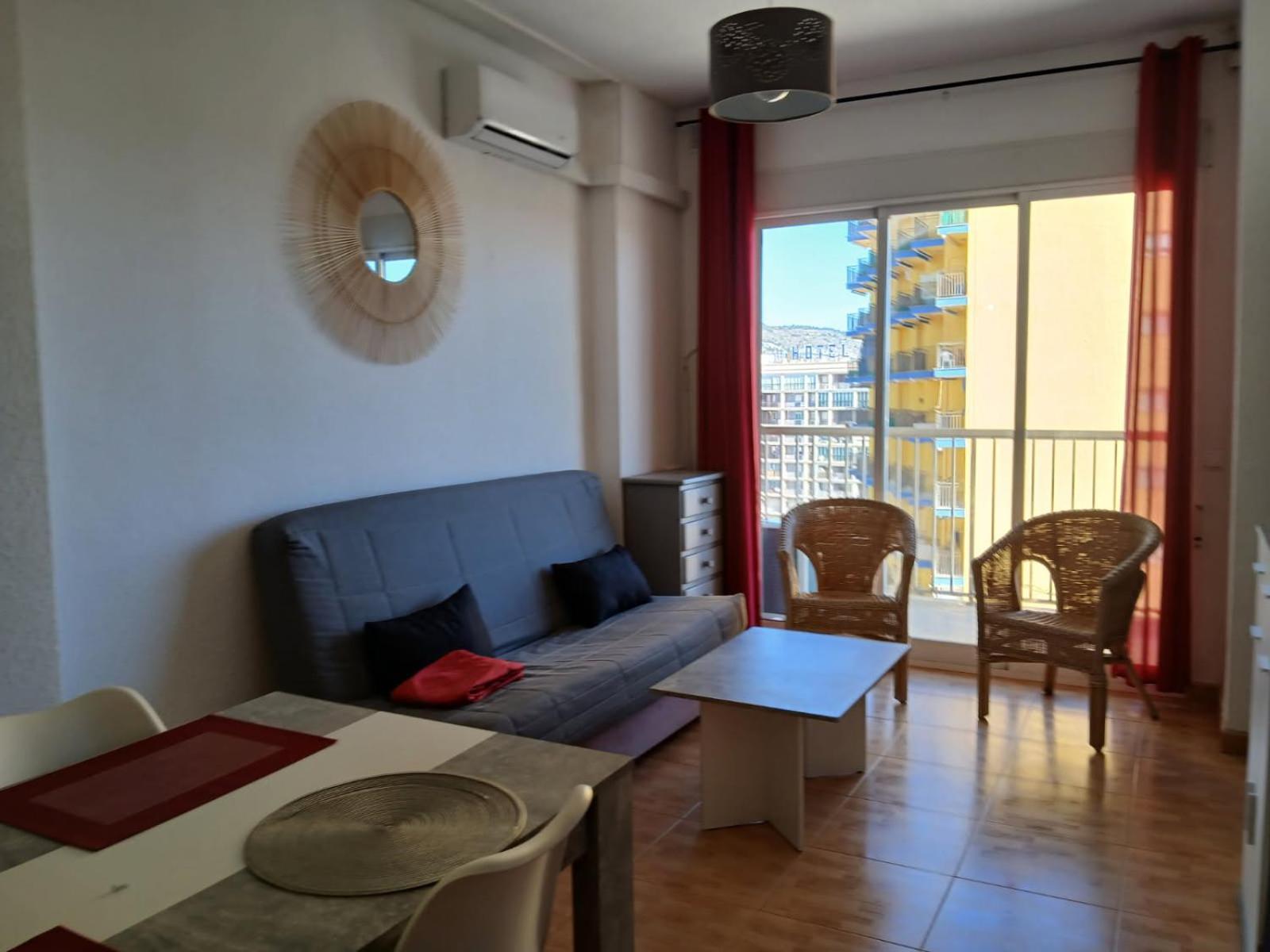 Apartement Grimaca Oropesa Del Mar Espana Екстер'єр фото