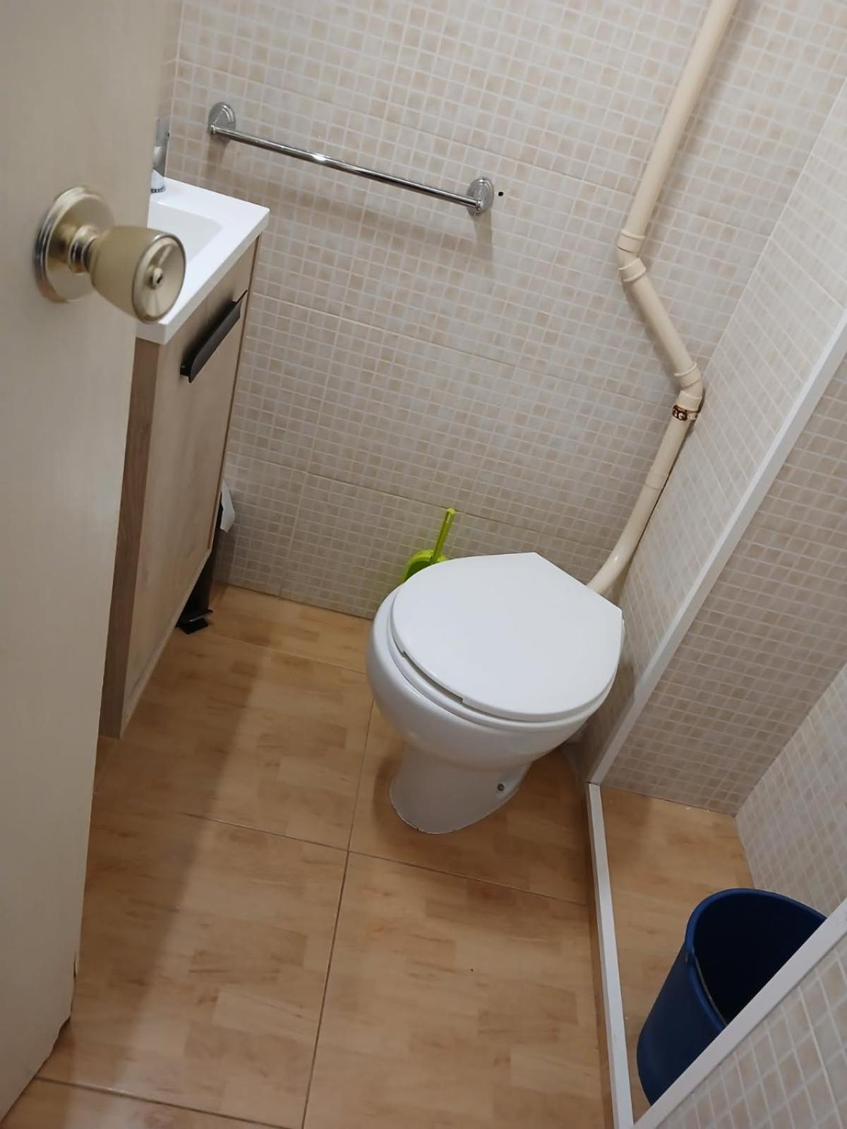 Apartement Grimaca Oropesa Del Mar Espana Екстер'єр фото