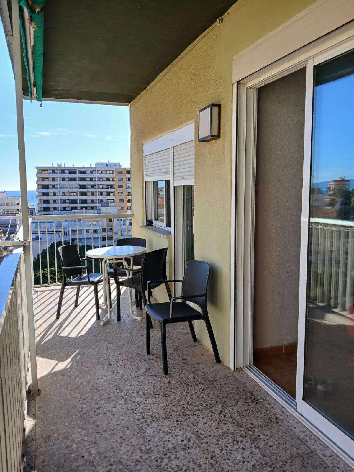 Apartement Grimaca Oropesa Del Mar Espana Екстер'єр фото