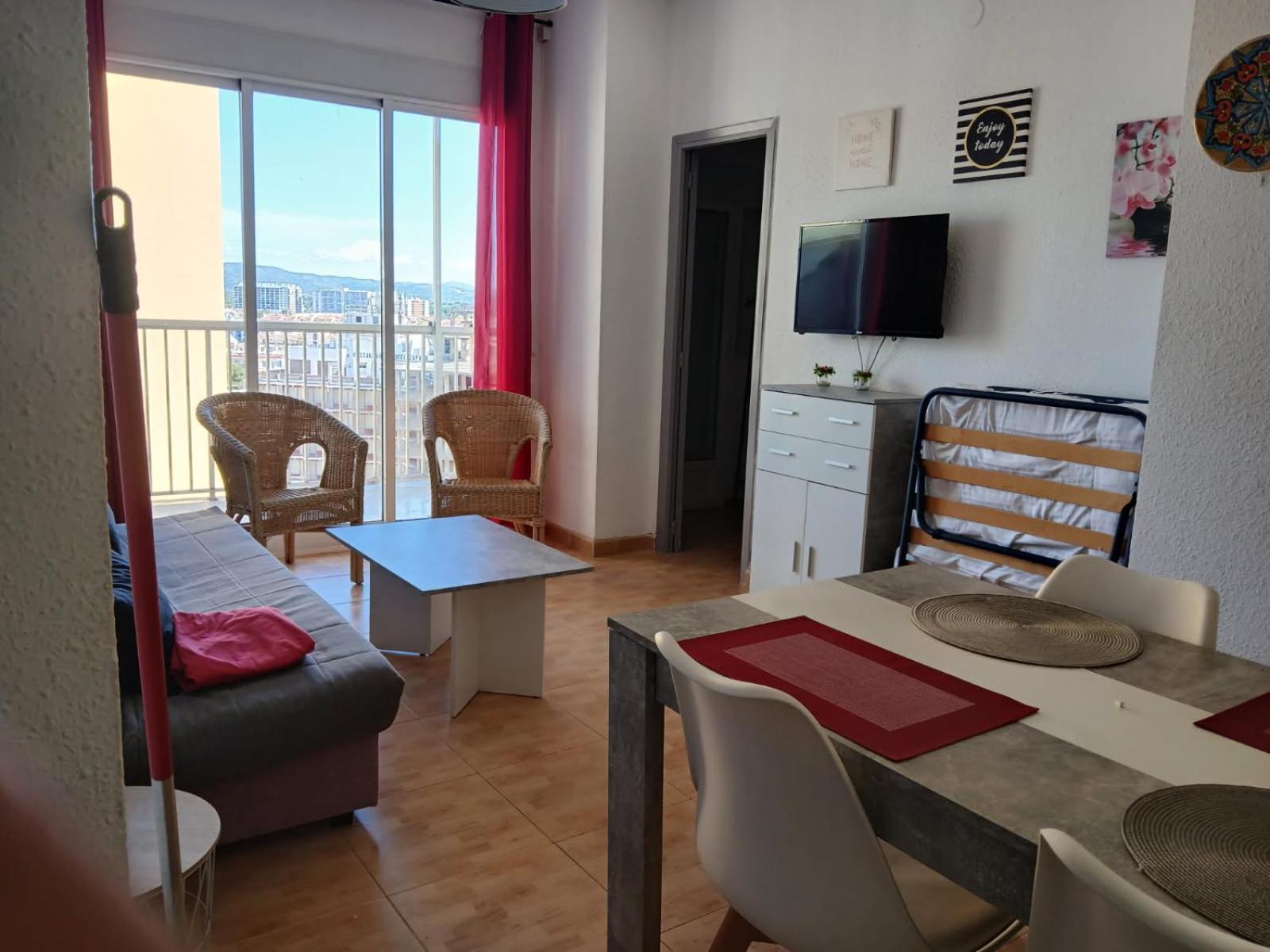 Apartement Grimaca Oropesa Del Mar Espana Екстер'єр фото