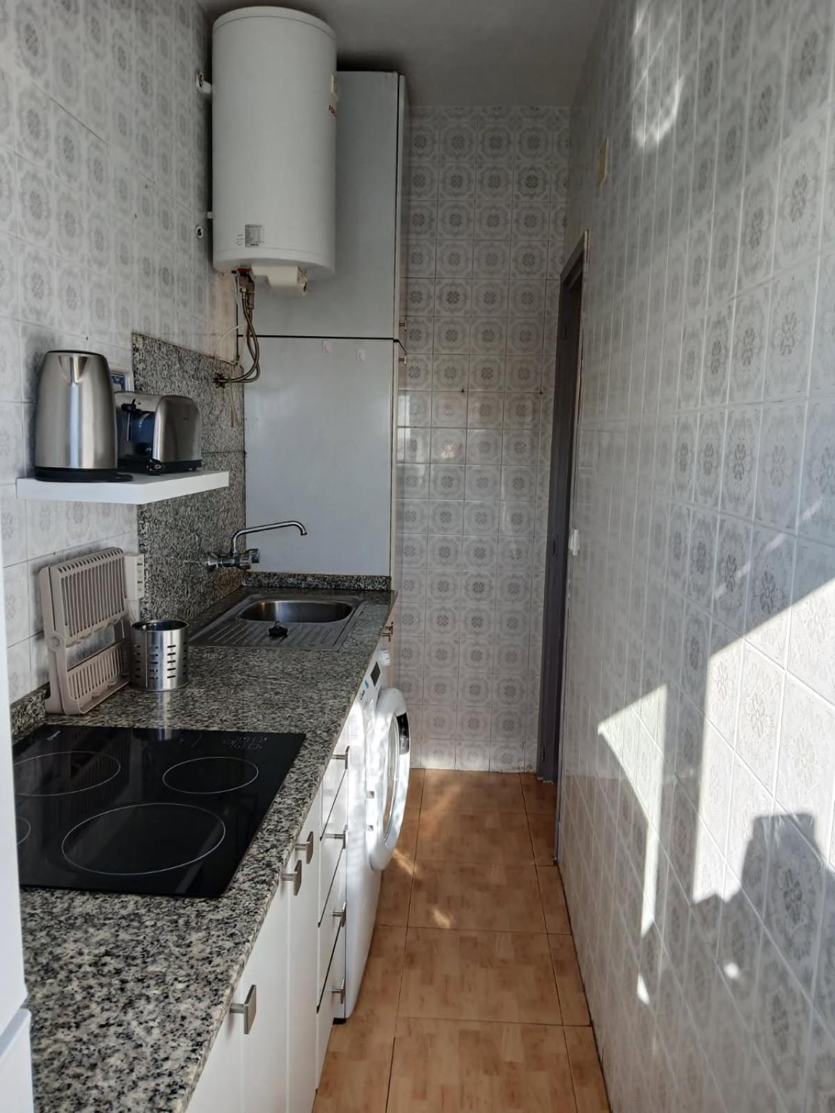 Apartement Grimaca Oropesa Del Mar Espana Екстер'єр фото