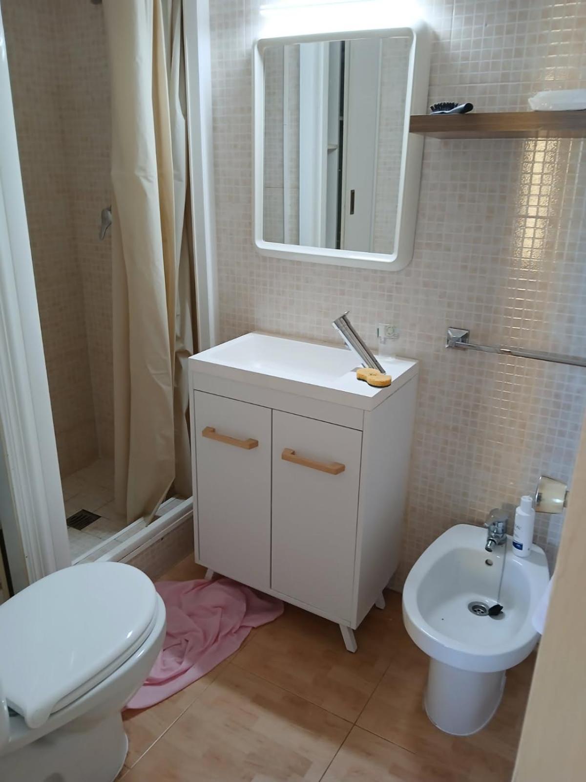 Apartement Grimaca Oropesa Del Mar Espana Екстер'єр фото